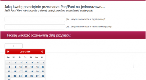 Pytania otwarte
