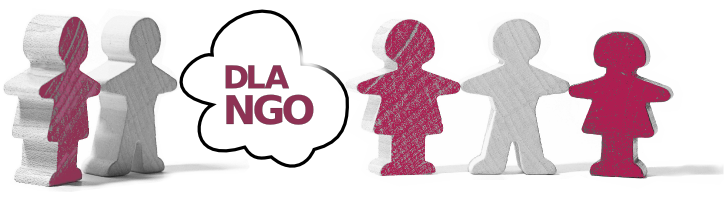 dla NGO
